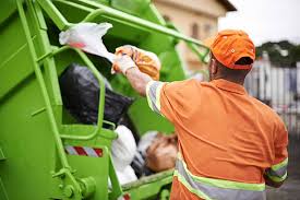 Best Garage Cleanout  in Cascade, IA