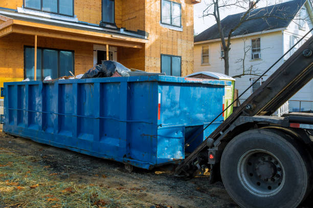 Best Residential Junk Removal  in Cascade, IA