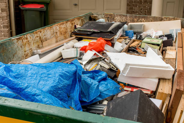 Best Hoarding Cleanup  in Cascade, IA